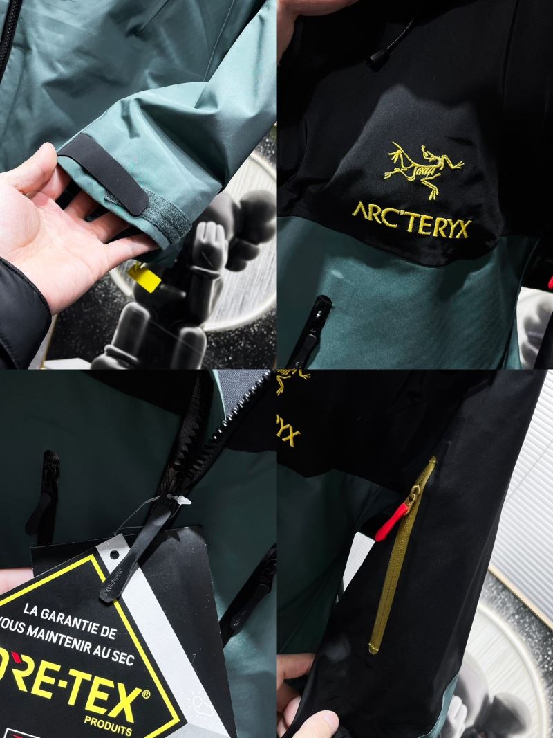 Arcteryx Outwear